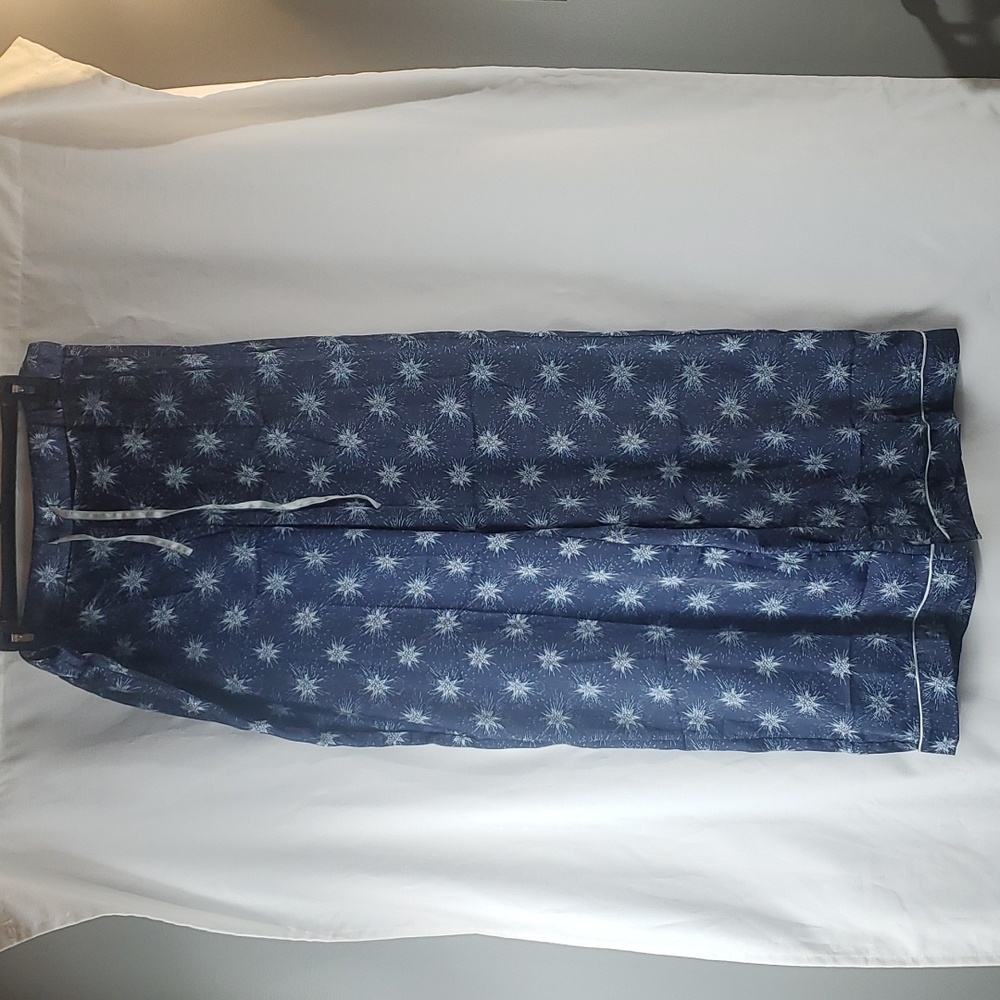 Joyfolie Jordan pajama set in shooting star in a size Large. - Picture 6 of 11